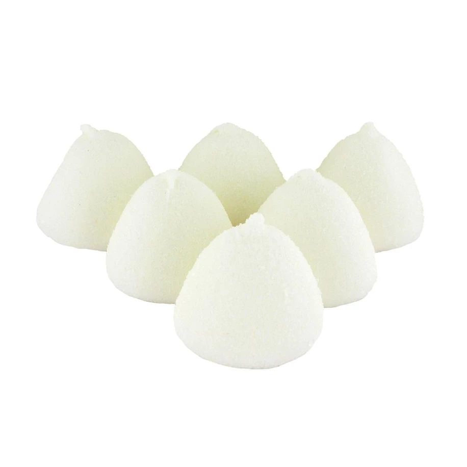 Balles de golf vanille