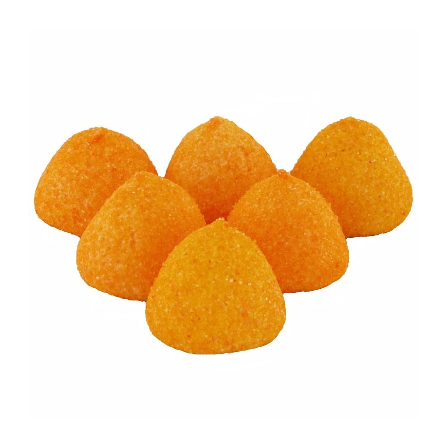 Balles de golf à la pêche