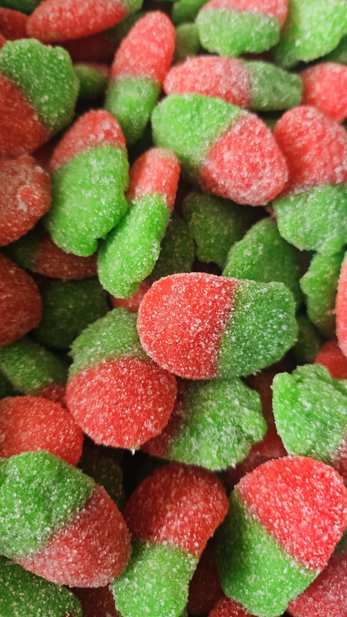 Fraise pik