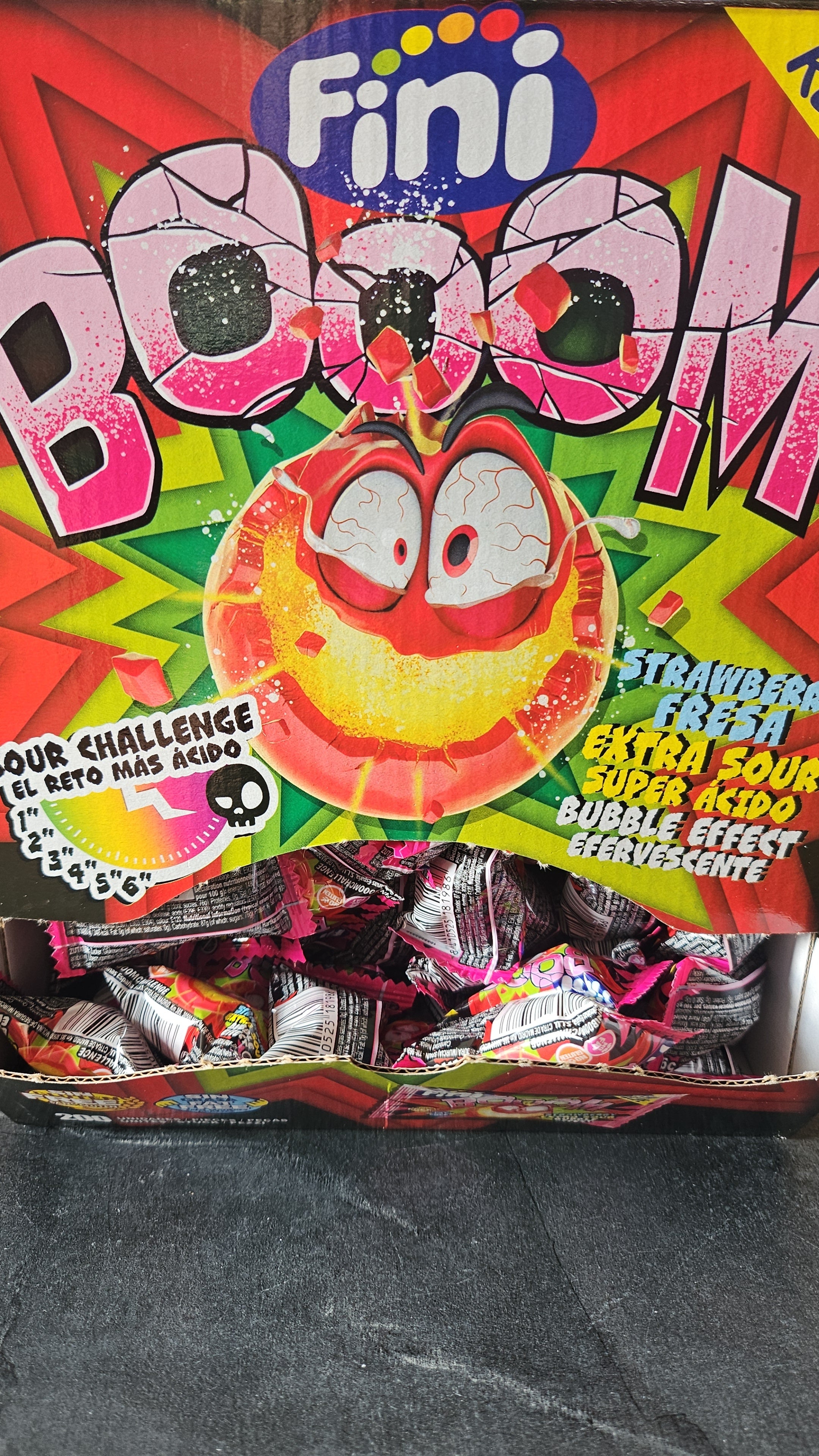 Boom